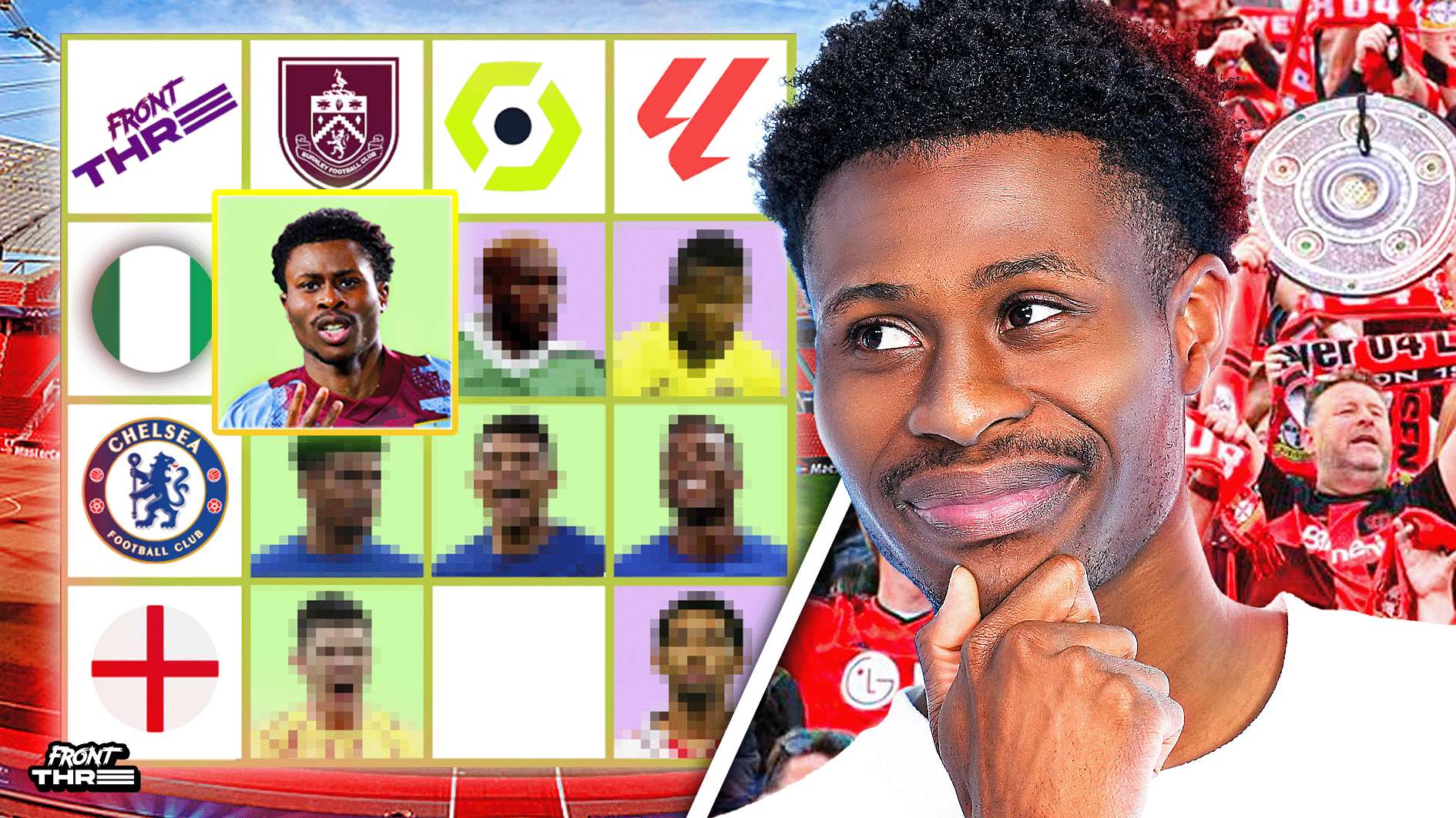 超年度最佳 超年度最佳