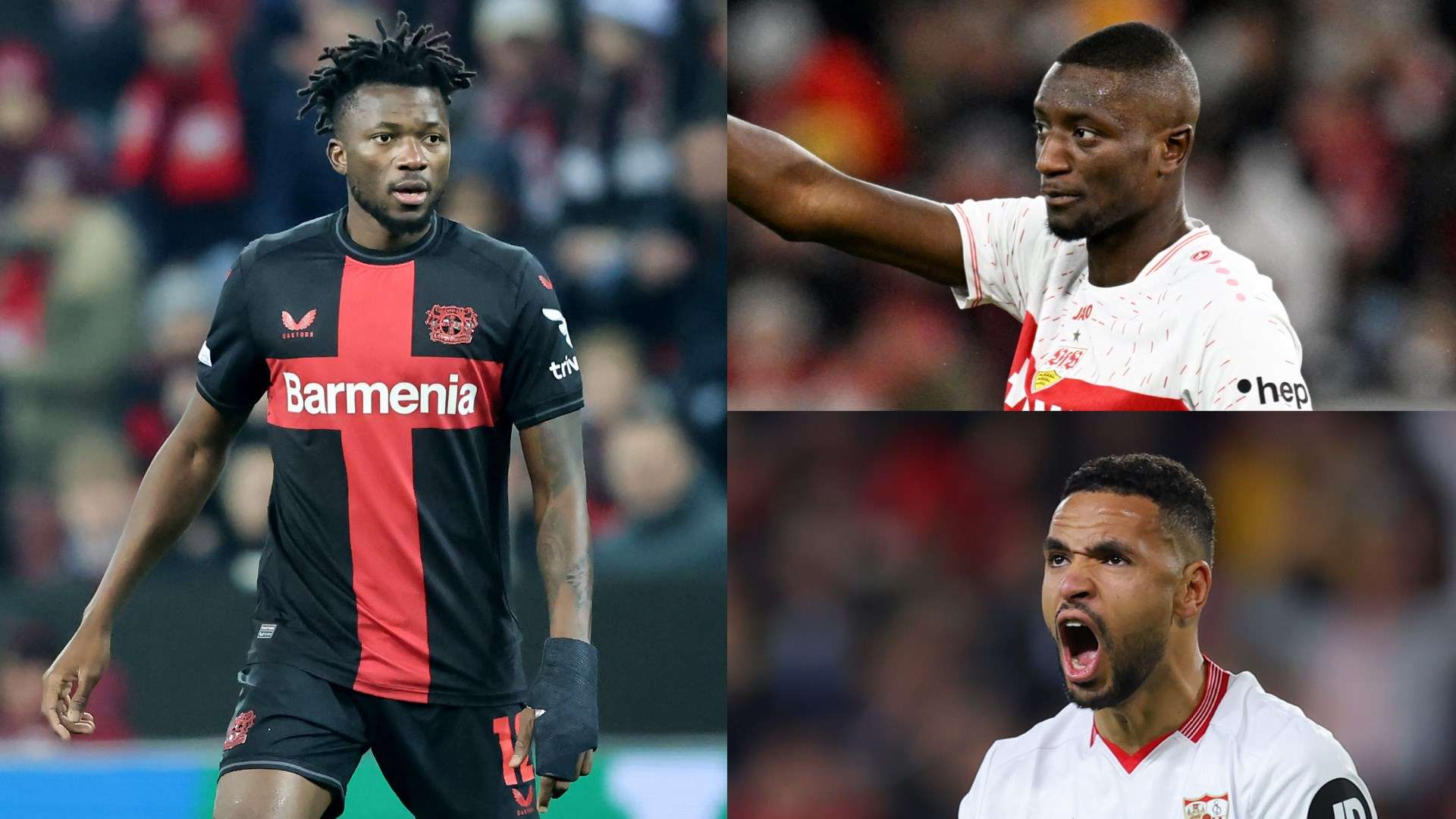 商界环境中 商界环境中