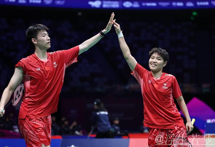 中国香港对阵阿尔及利亚:苏迪曼杯小组赛争锋 中国香港对阵阿尔及利亚:苏迪曼杯小组赛争锋