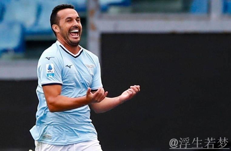 佩刀再显神威!37岁替补5分钟梅开二度夺MVP 创意甲30年新纪录 佩刀再显神威!37岁替补5分钟梅开二度夺MVP 创意甲30年新纪录