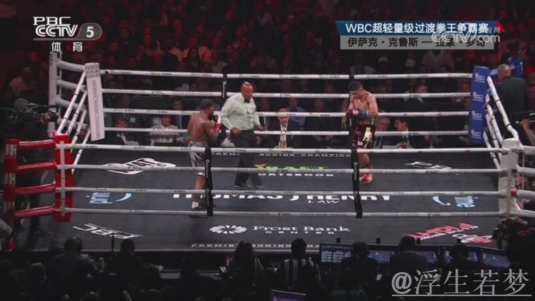 塞佩达对阵法默：WBC轻量级过渡拳王之战