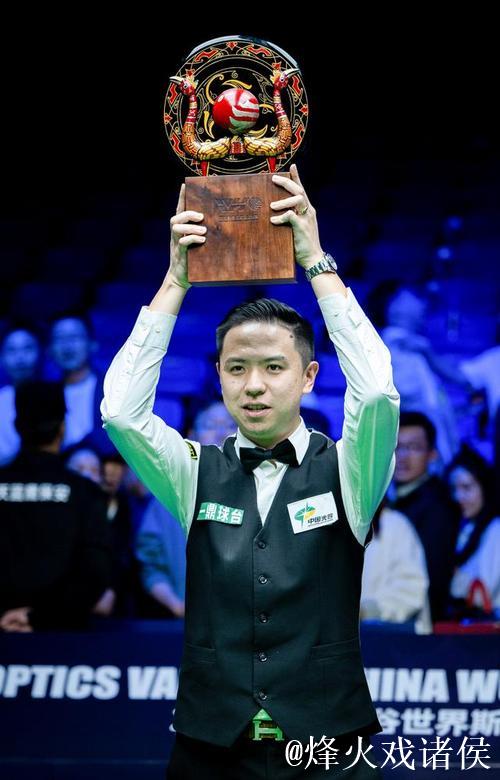 肖国栋6-3马克·威廉姆斯 卫冕冠军再进决赛