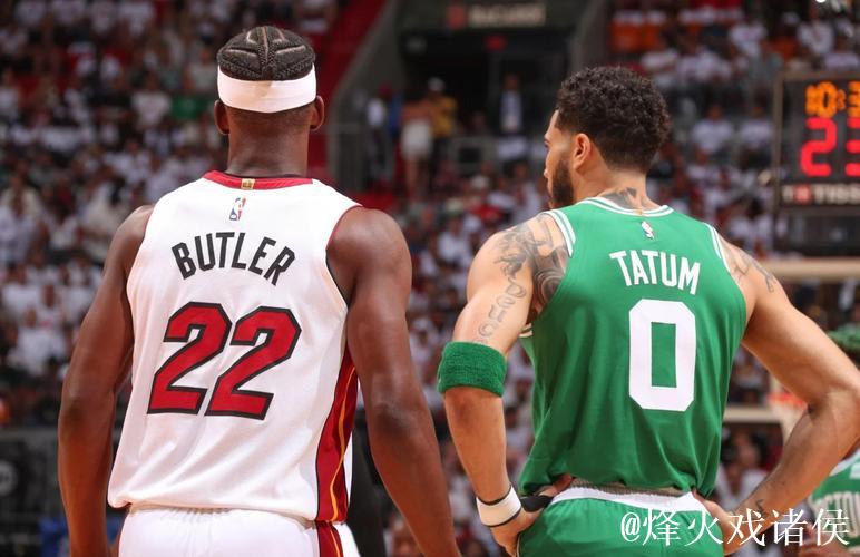 莫兰特32+9+9灰熊险胜凯尔特人 热火力克太阳