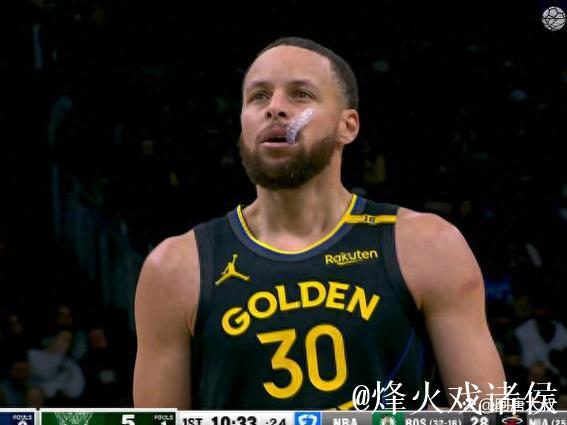 库里21分7助攻波斯特20分 勇士力克公牛结束连败 库里21分7助攻波斯特20分 勇士力克公牛结束连败